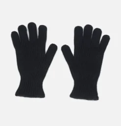 Gants Clyde Navy