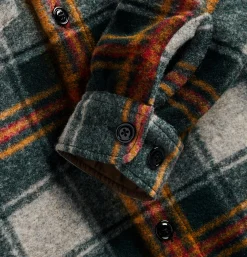 Gauli Overshirt Multi