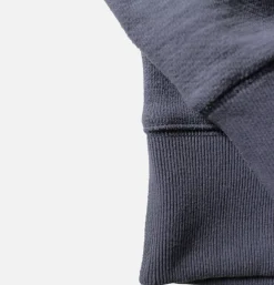 Gg Sweat Crewneck Classic Blue