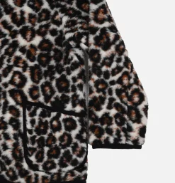 Gilet Nordeen Leopard