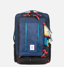 Global Travel Bag Navy