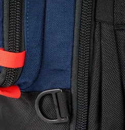 Global Travel Bag Navy