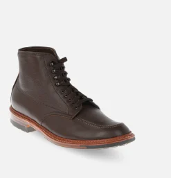 4012HC - Indy Boot Brown Rusticalf