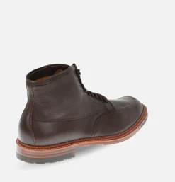 4012HC - Indy Boot Brown Rusticalf