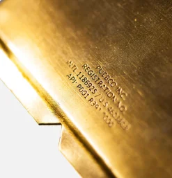 Jap Mosquito Coil Holder