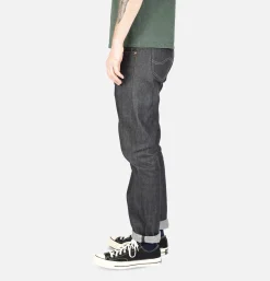 Jean 101 Rider Dry 12.25oz