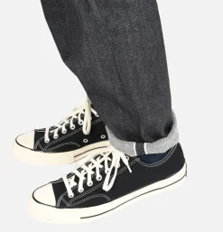 Jean 101 Rider Dry 12.25oz