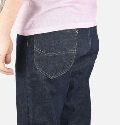 Jean 101 Rider 50's Dry