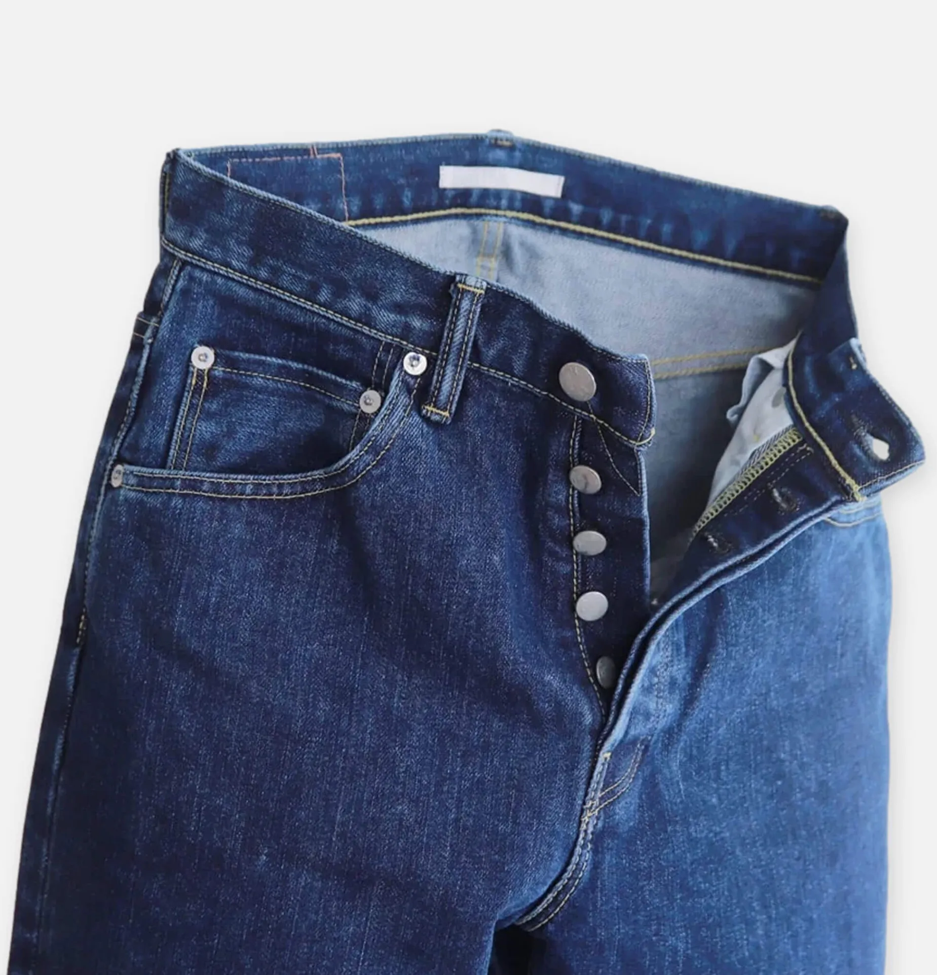 Jean 22004 Used Blue