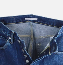 Jean 22004 Used Blue