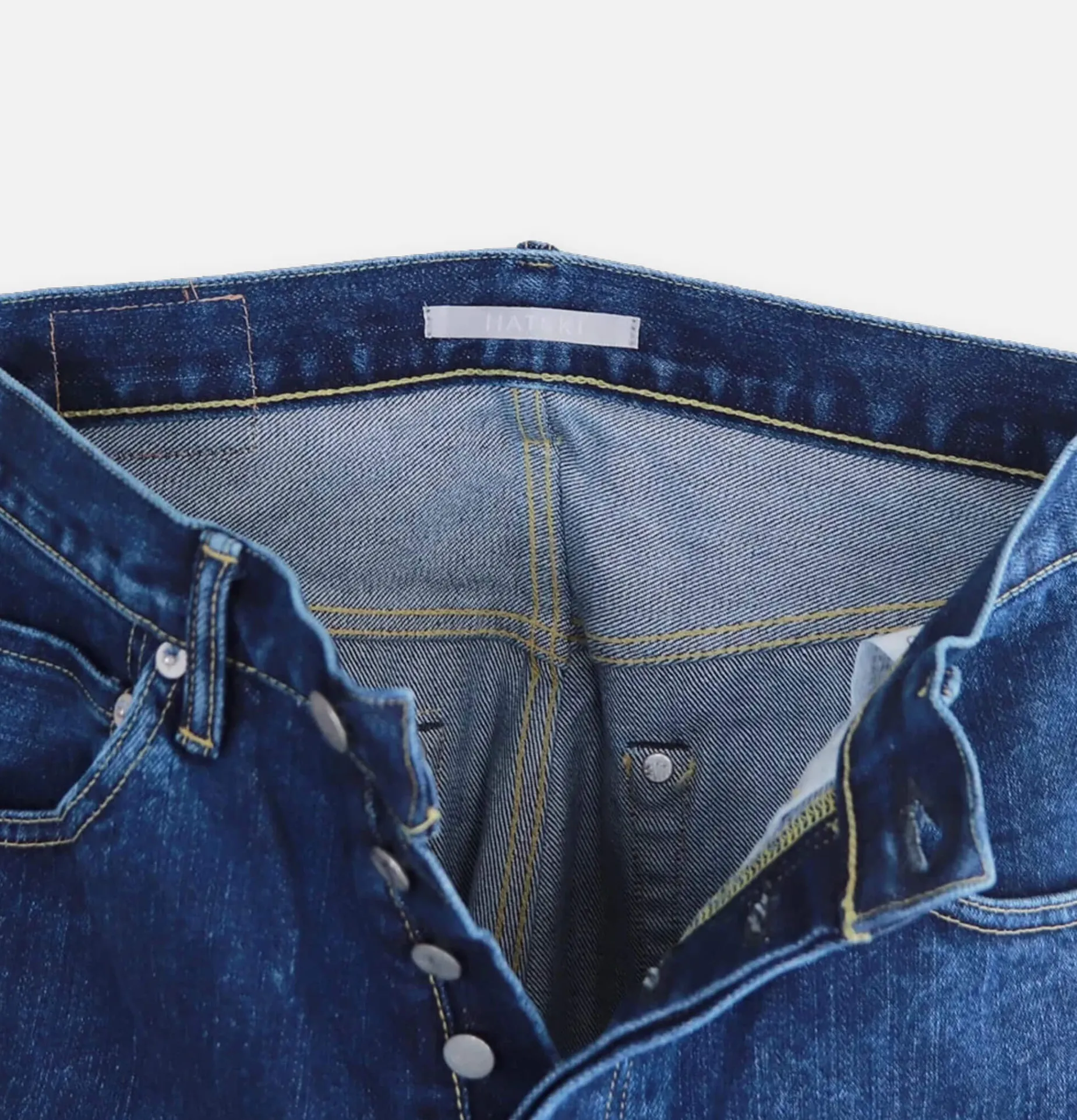 Jean 22004 Used Blue