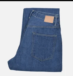 Jean 22003 Wide Used Blue