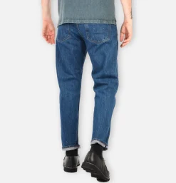 Jean Ankle Denim Kodama