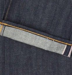 Jean Ed 47 Red Selvedge