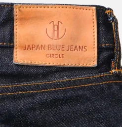 Jean J401 14.8 Oz Classic Straight