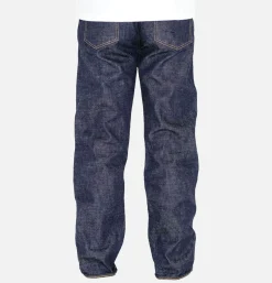 Jean J404 Classic Straight 12.5oz Blue