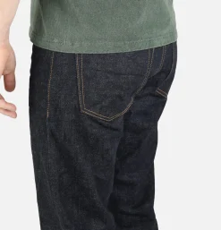 Jean J301 Straight 14.8 oz US Selvedge