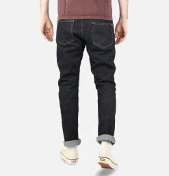 Jean J201 Tapered 14.8 US Selvedge