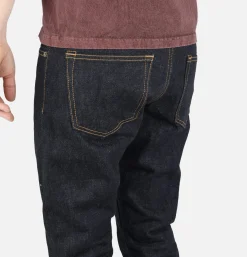Jean J201 Tapered 14.8 US Selvedge