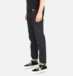 Jean JB304 Straight 12.5oz African Denim