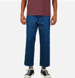 Jean 801s Denim Onewash