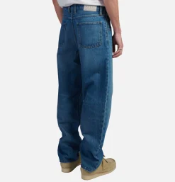 Jean Tyrell Artic Blue Magma