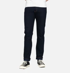 Jean Weird Guy Deep Sea