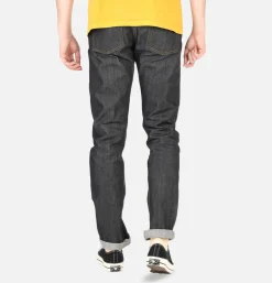 Jean Weird Guy Left Hand