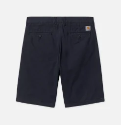 John Short Midvale Twill Navy