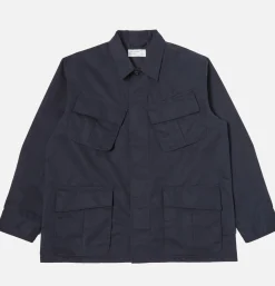 Jungle Jacket Polytech Navy