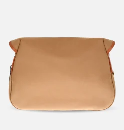 Large Ariel Trout Canvas Khaki