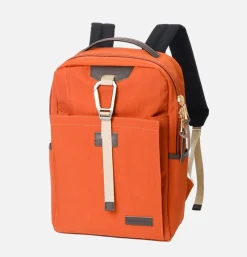Link Backpack Orange