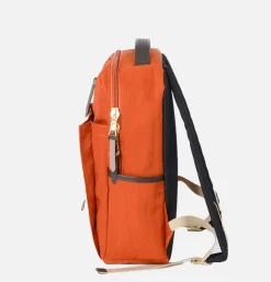 Link Backpack Orange