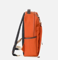 Link Backpack Orange