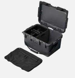 Loadout Go Box 2.0 Charcoal