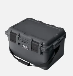 Loadout Go Box 2.0 Charcoal