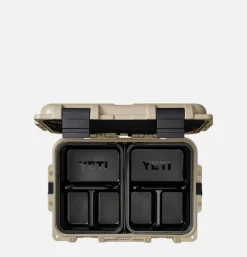 Loadout Go Box 2.0 Tan