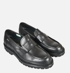 Loafers Gtx Black