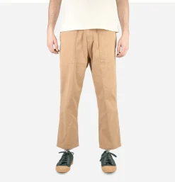 Loose Tapered Pant Chino