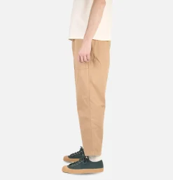 Loose Tapered Pant Chino