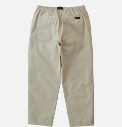 Loose Tapered Pant Stone