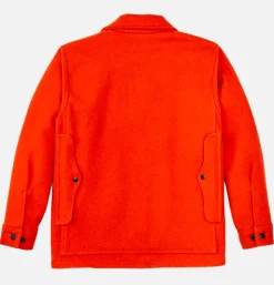 Mackinaw Cruiser Flame