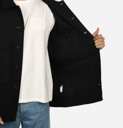 Mackinaw Cruiser Navy