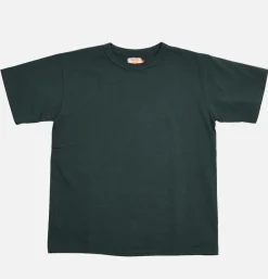 Makaha T-shirt Dark Spruce