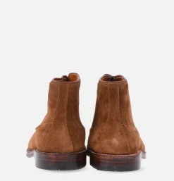 M2808H - Snuff Suede