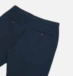Military Chino Navy