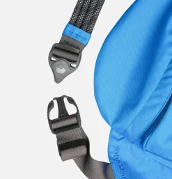 Mini Rope Sling Blue Spark