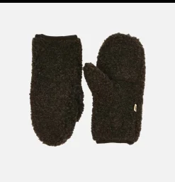 Mittens Flappy Black