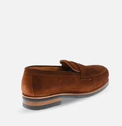 Moccassin Dexter Dainite Miel