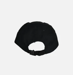 Mountain Jet Cap Black